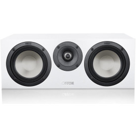 Canton GLE 50 Center White