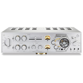 HiFi Rose RA180 Silver