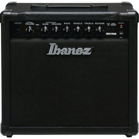 IBANEZ IBZ15GR
