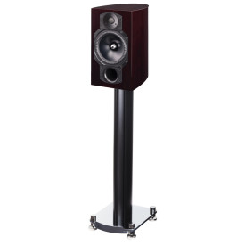 Paradigm Inspiration Hand-polished Dark Garnet Gloss