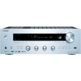 Onkyo TX-8130 Silver