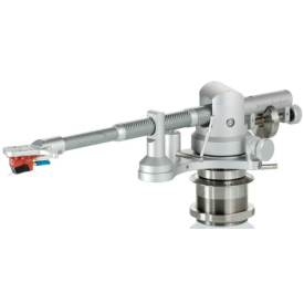 Clearaudio Radial tonearm Clearaudio Universal 9", TA 025/VTA, Carbon fibre with VTA Lifte
