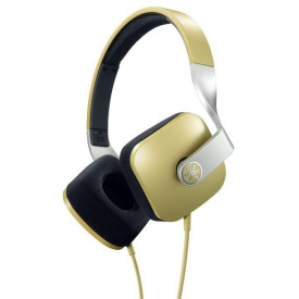 Yamaha HPH-M82 Gold