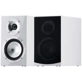 Canton Chrono SL 530.2 DC White Finish