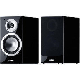 Canton Chrono SL 530.2 DC Black Finish