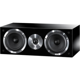 Heco Aleva Center Piano Black