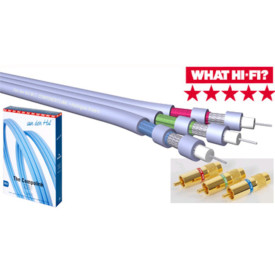 Van Den Hul Compolink 75