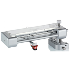 Clearaudio Tangential tonearm TT 3 /TA 026 Silver