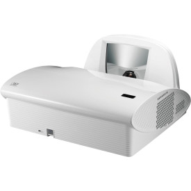 Optoma EW695UT White