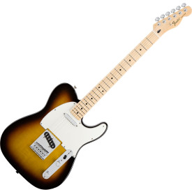 Fender RW x SPRUCE TELECASTER NAT