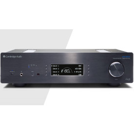 Cambridge Audio Azur 851D DAC Black