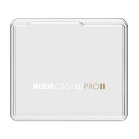 RODE CASTERII PRO COVER