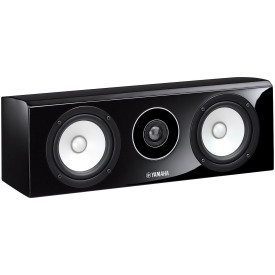 Yamaha NS-C700 Piano Black