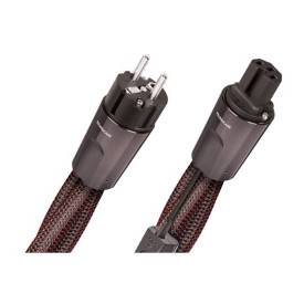 AUDIOQUEST power 2.0m NRG HURRICANE HC US IEC15