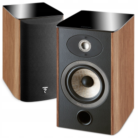 Focal Aria 906 Prime Walnut