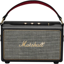 Marshall Kilburn Black