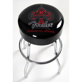 FENDER BARSTOOL 24IN CUSTOM SHOP