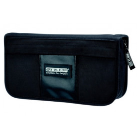 Reloop CD Wallet 96 black