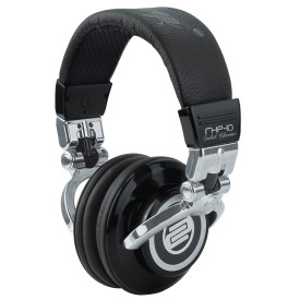 Reloop RHP-10 - Solid Chrome