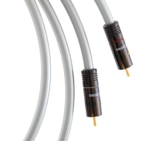 Atlas Element Superior Integra (RCA-RCA) 1m
