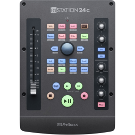 PRESONUS IOSTATION 24C