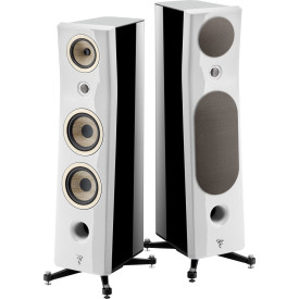 Focal Kanta №3 Carrara White-Black HG