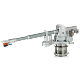 Clearaudio Radial tonearm Clearaudio Universal 12", TA 034/VTA, Carbon fibre with VTA Lifte