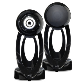 Cabasse L"Ocean System Glossy Black