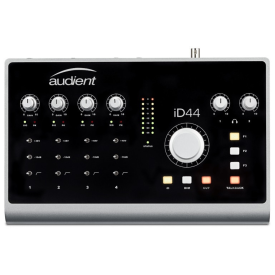 AUDIENT iD44