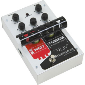Electro-harmonix Hot Tubes
