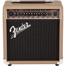 Fender ACOUSTASONIC 15