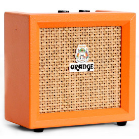 Orange CR-3