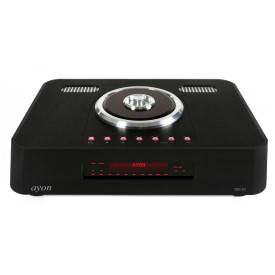 Ayon Audio CD-10 II
