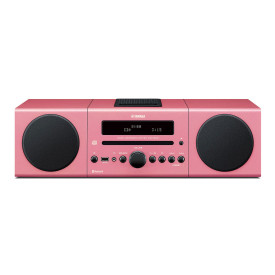 Yamaha MCR-B142 Pink