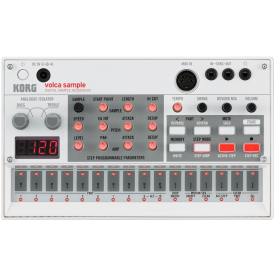 KORG VOLCA-SAMPLE