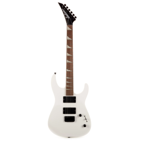 JACKSON X SERIES DINKY DK2X HT SNOW WHITE