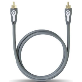 Oehlbach SL Digital Audio 0,5M