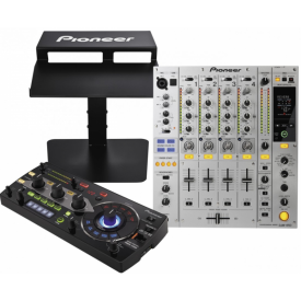 Pioneer DJM850-RMX-PACK-S