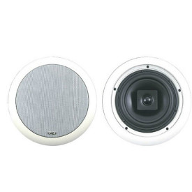 Acoustic Energy Aegis in Ceiling 8" White