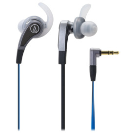 Audio-Technica ATH-CKX9SV