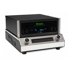 McIntosh MCD85