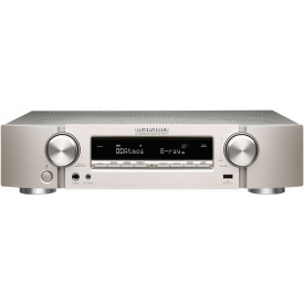 Marantz NR1711 Silver Gold