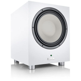 Canton Power Sub 10 White