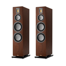 Audiovector QR 7 SE Dark Walnut