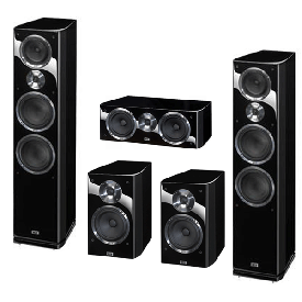 Celan GT 902 Piano Black