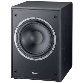 Magnat Monitor Supreme Sub 202 A Black