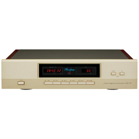 Accuphase DC-37