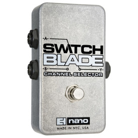 Electro-harmonix Switchblade