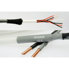 Silent Wire LS-5 - 4x1,5