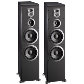 JBL ES90 Black